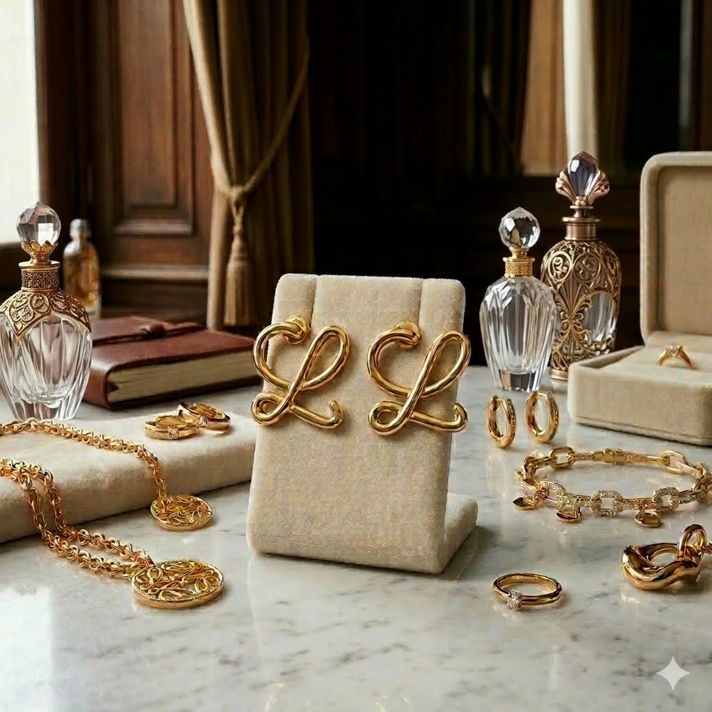 Sieraden