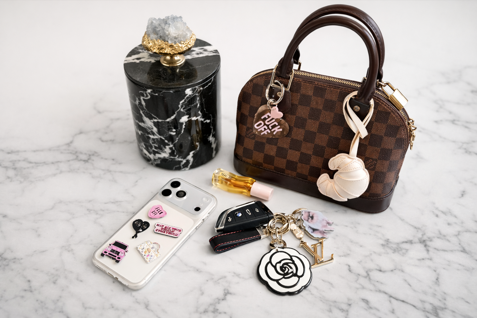 Accessoires