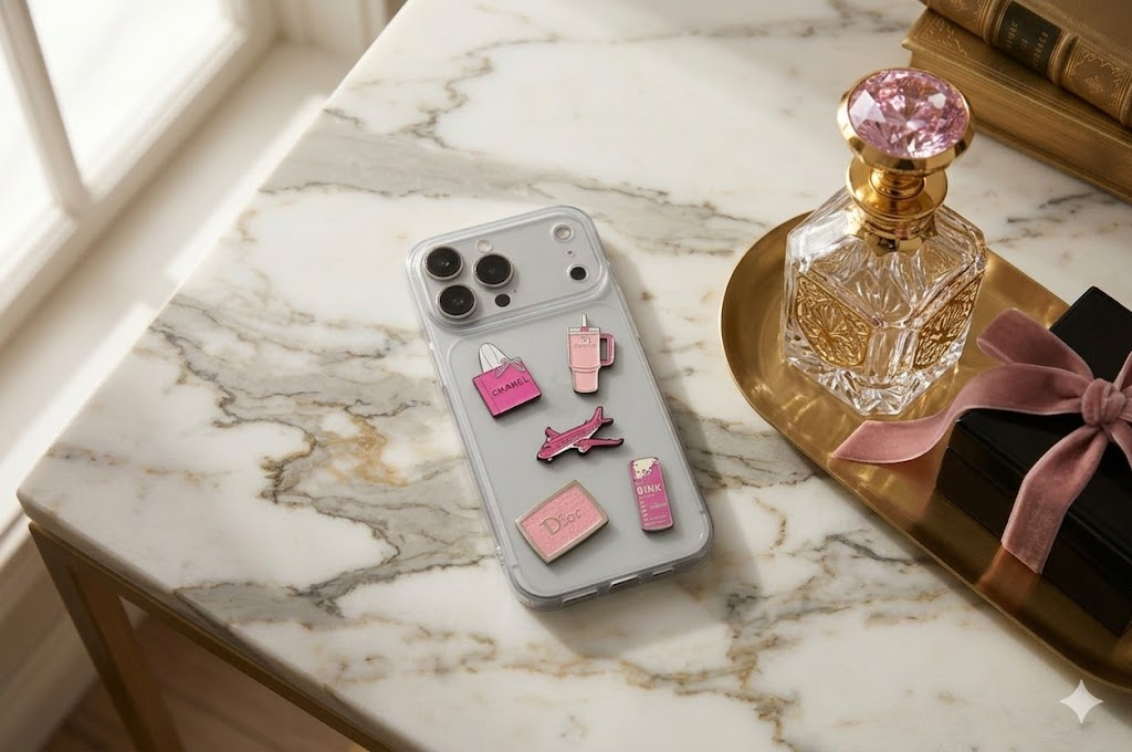 Iphone hoesjes