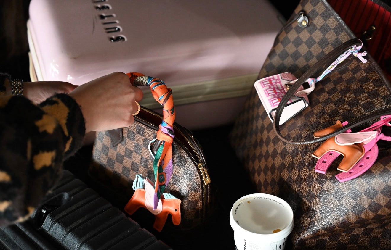 Bag Charms