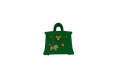 Handbag Bliss Green