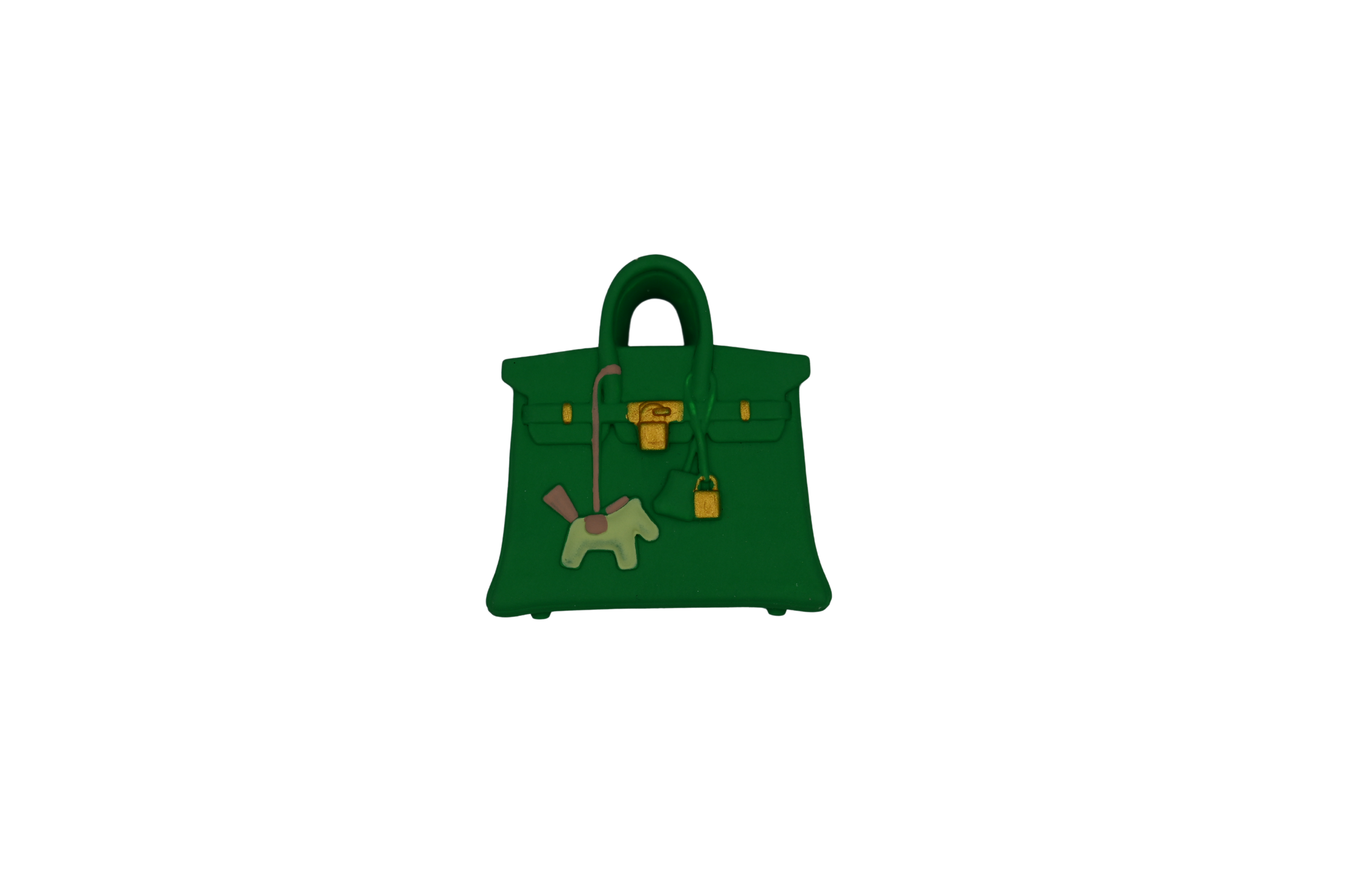 Handbag Bliss Green