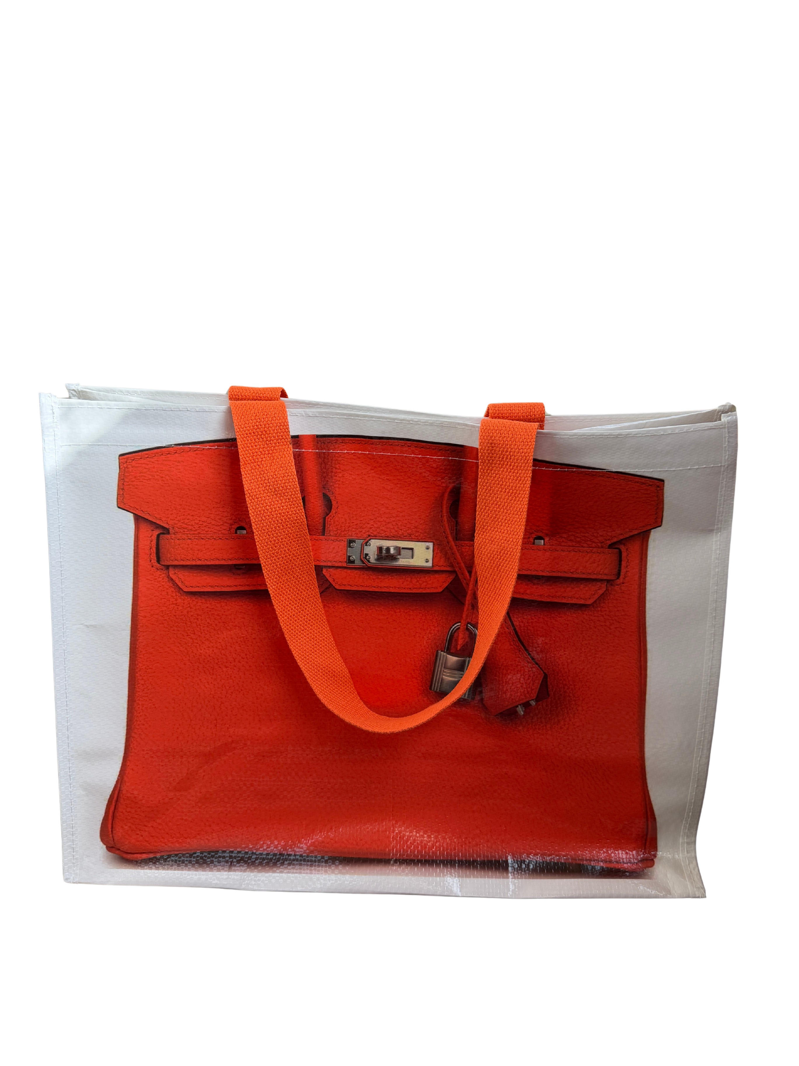 Shopping bag