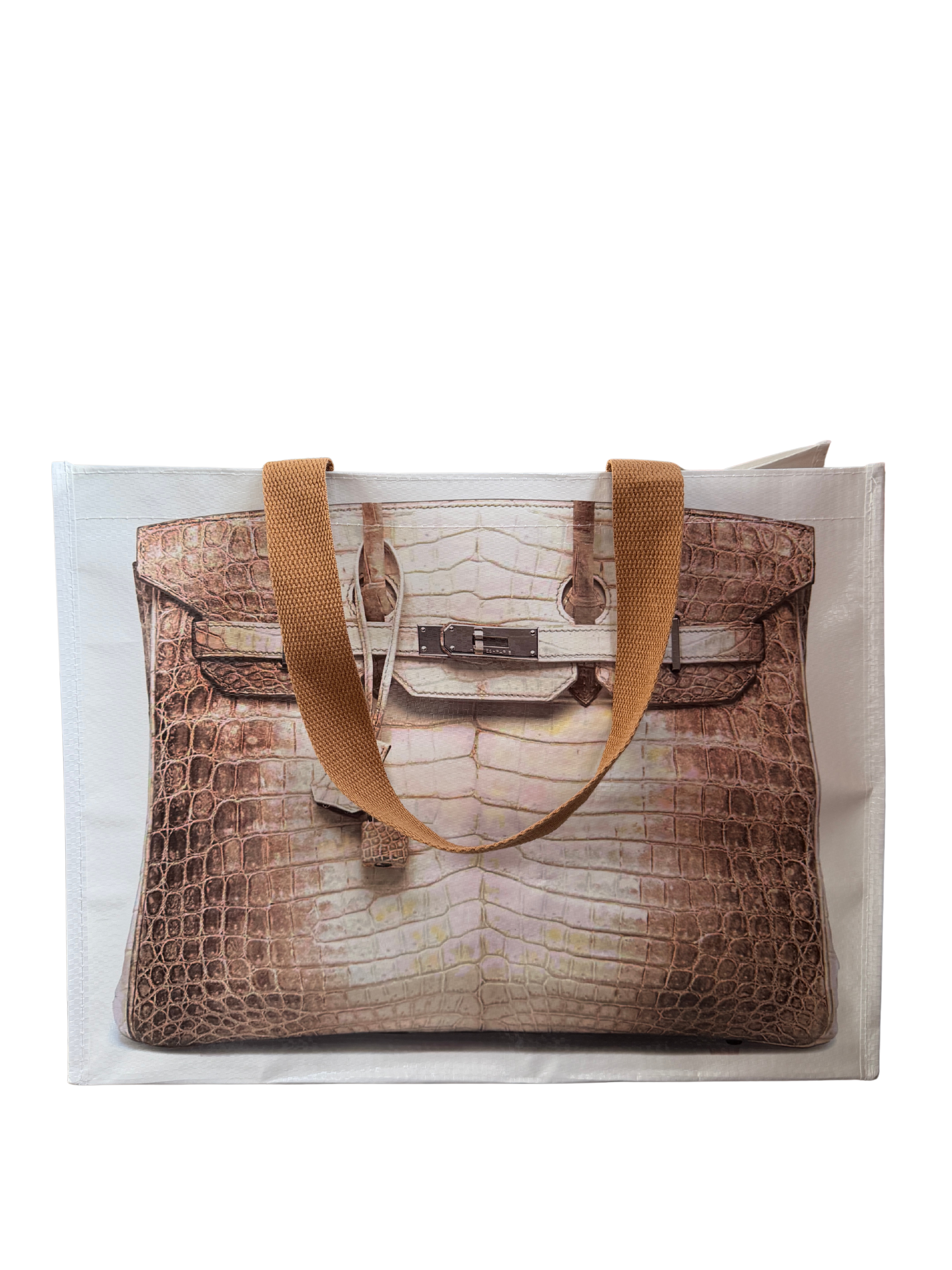 Shopping bag