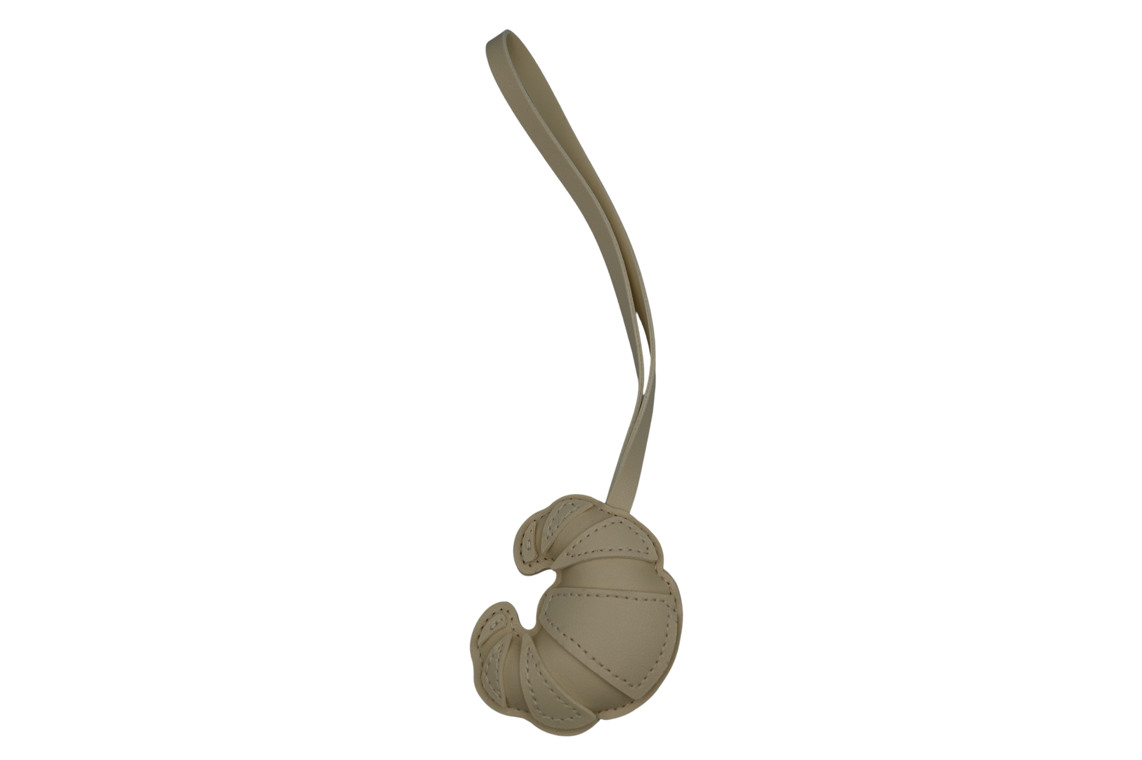 Croissant Beige