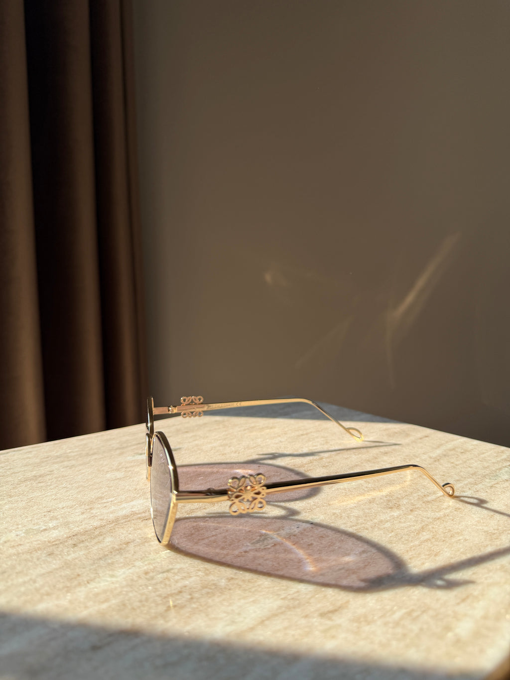Lulu Sunglasses