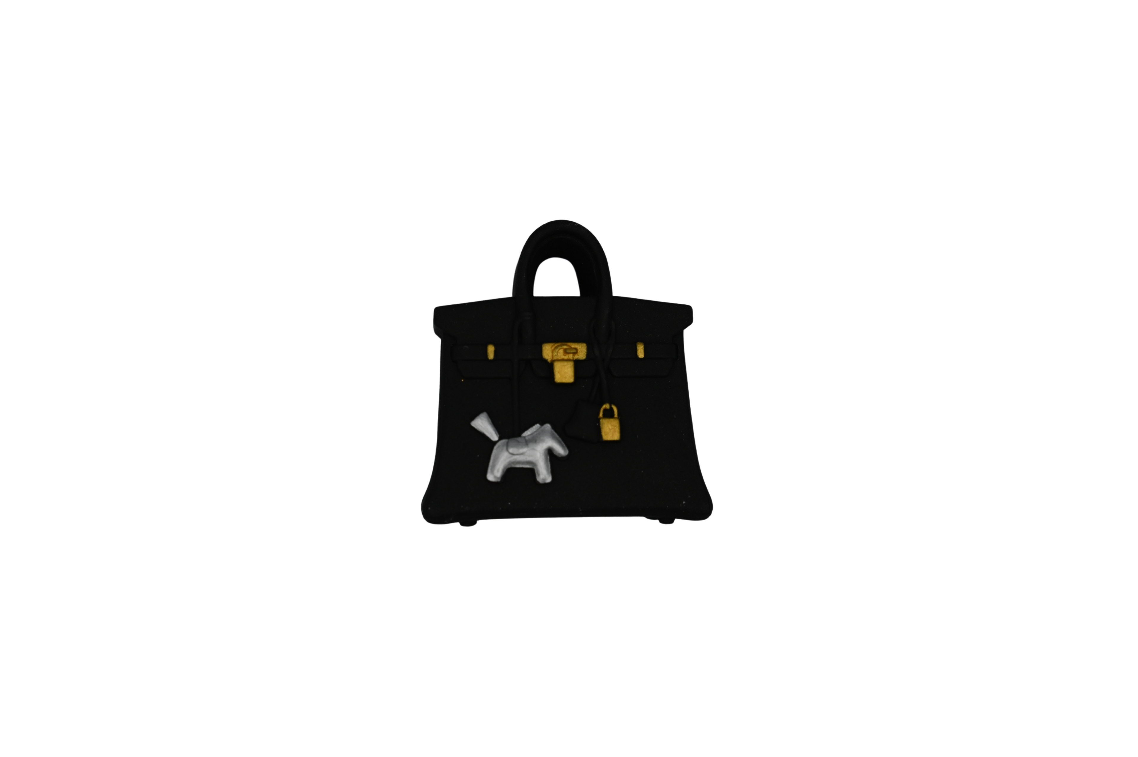 Handbag Bliss Black