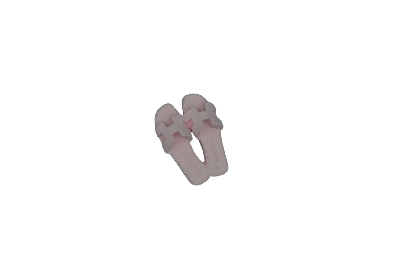 Slipper Scent Baby Pink