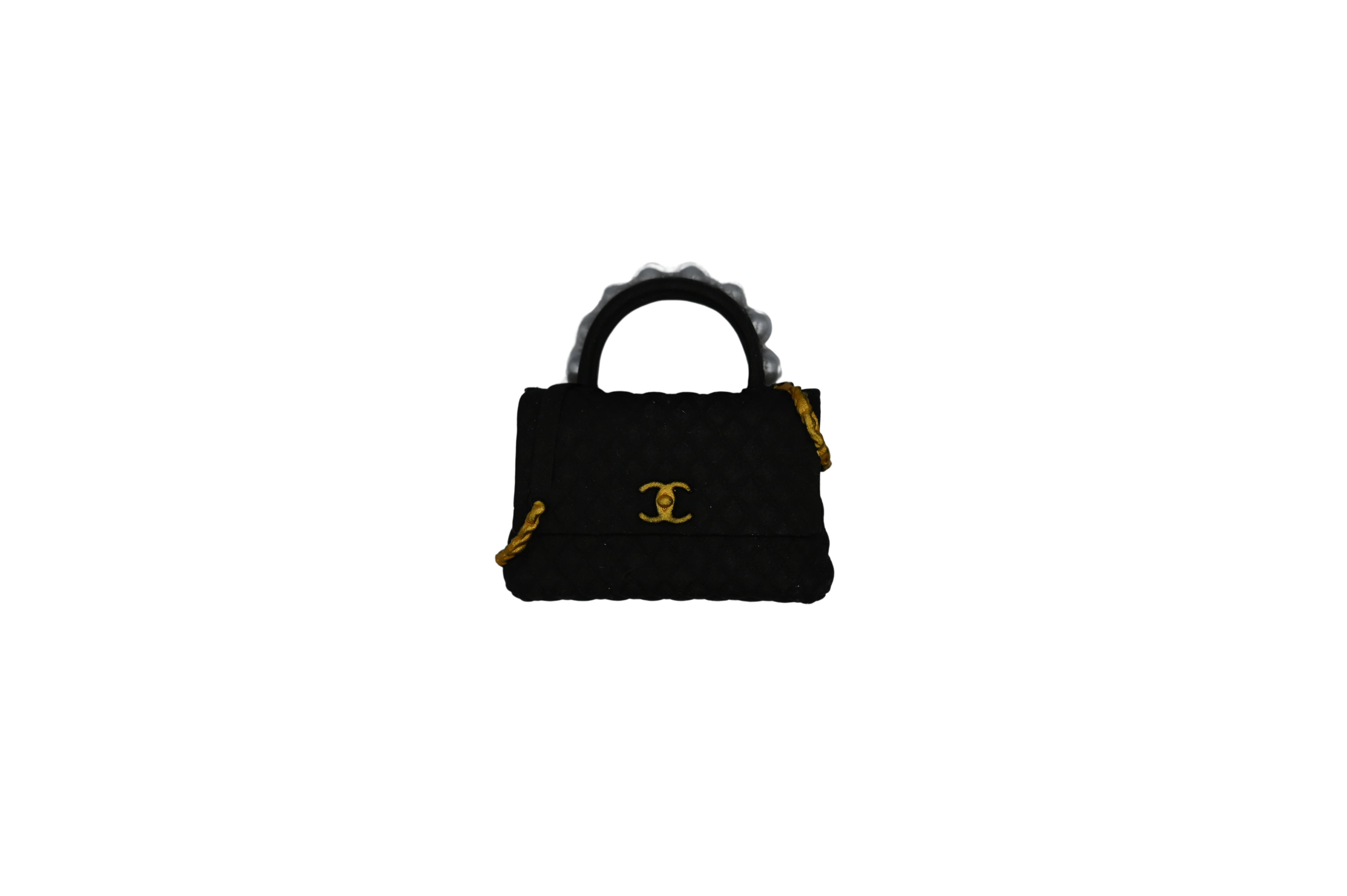 Coco Pearl Black