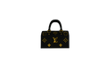 Monogram Mist Black