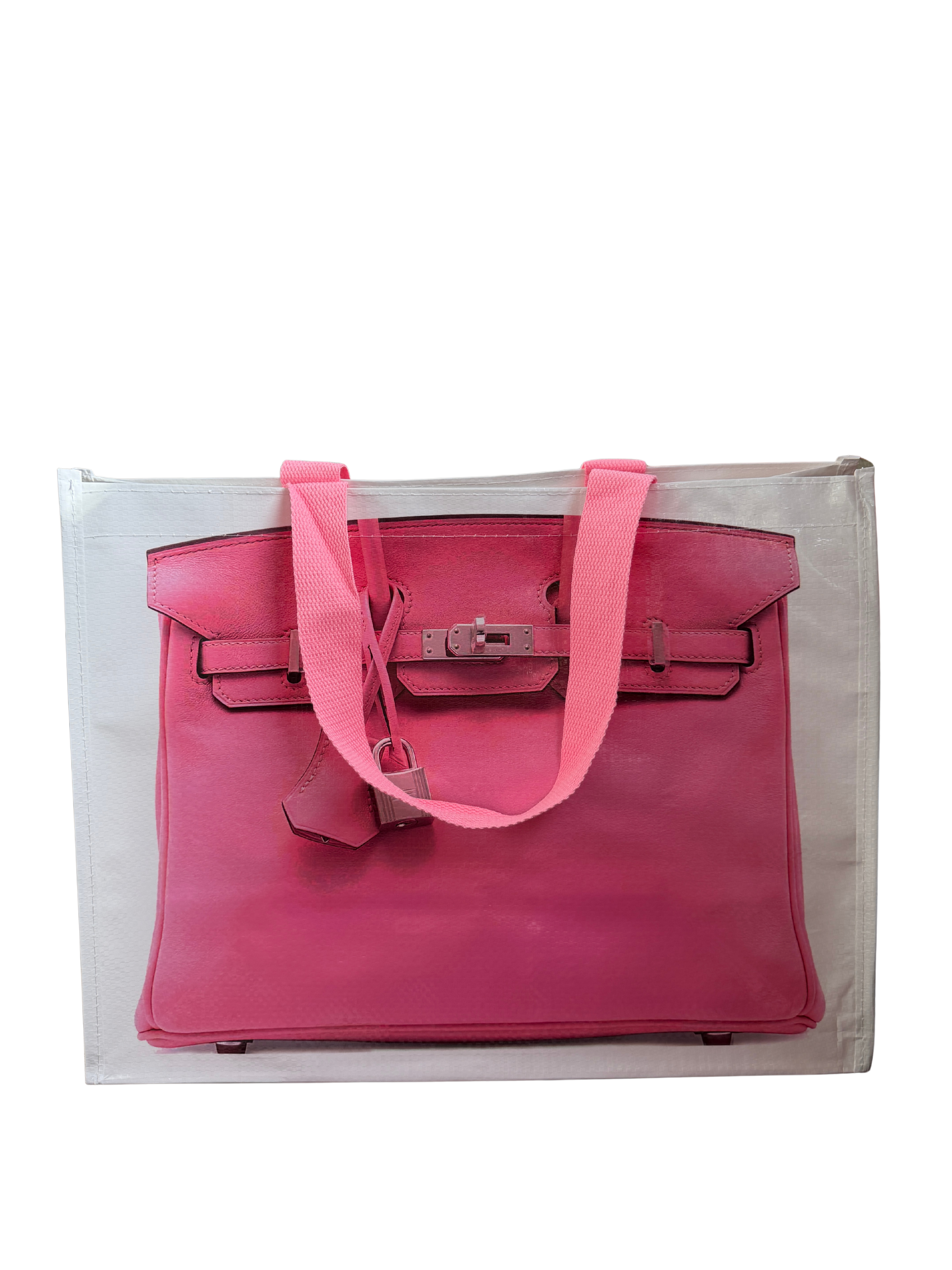Shopping bag