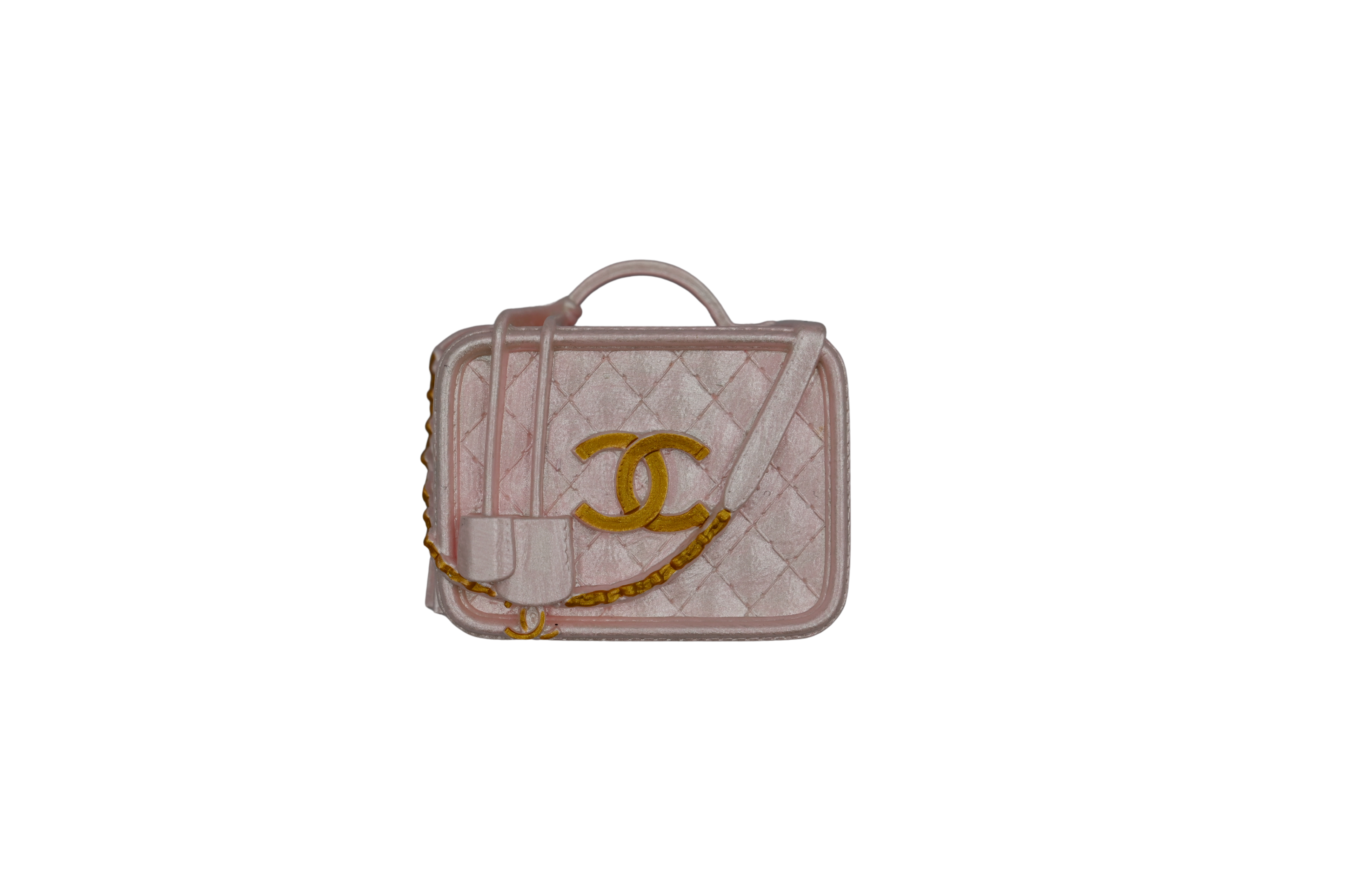Coco Chic Pink