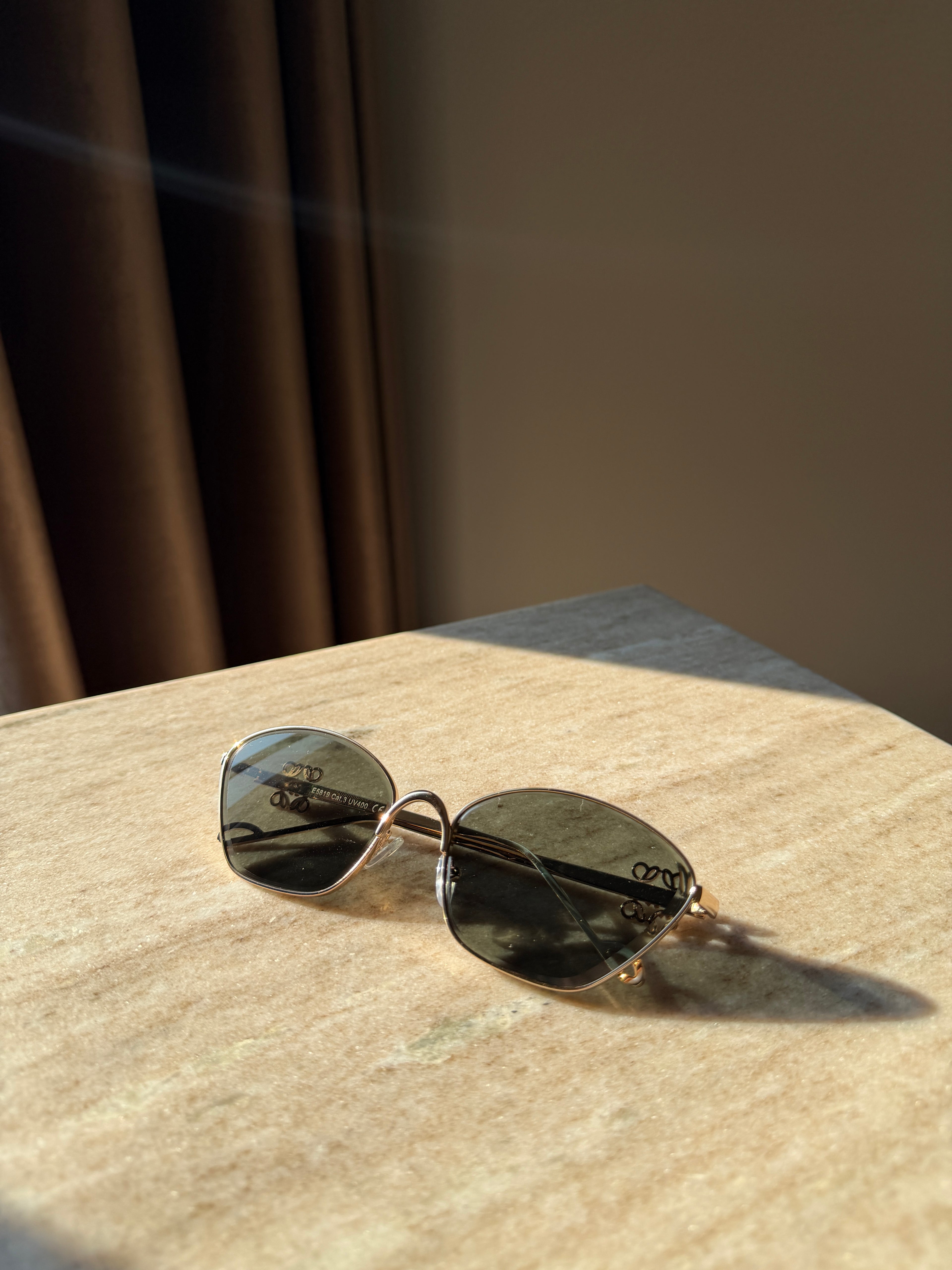 Lulu Sunglasses