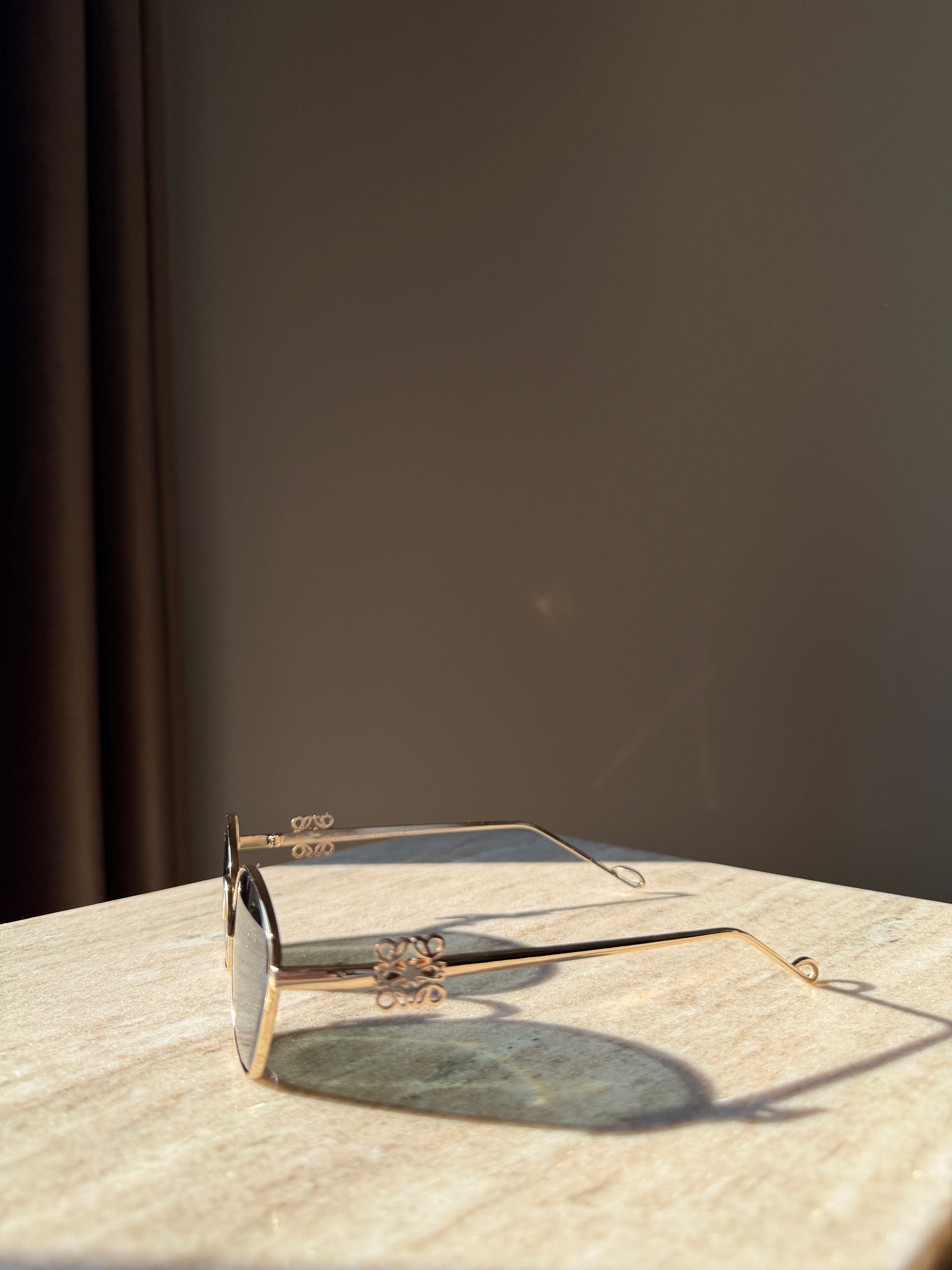 Lulu Sunglasses