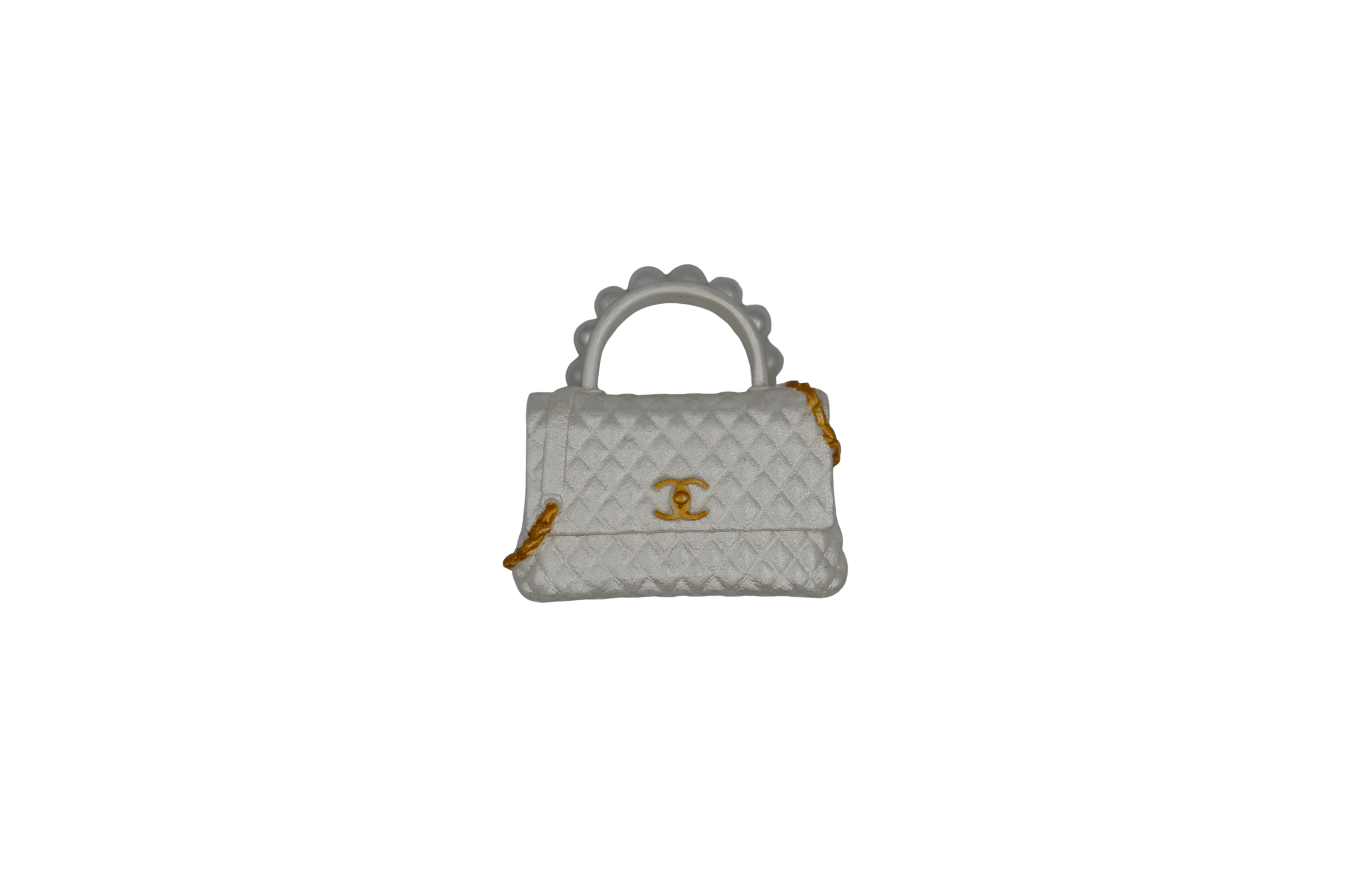 Coco Pearl White