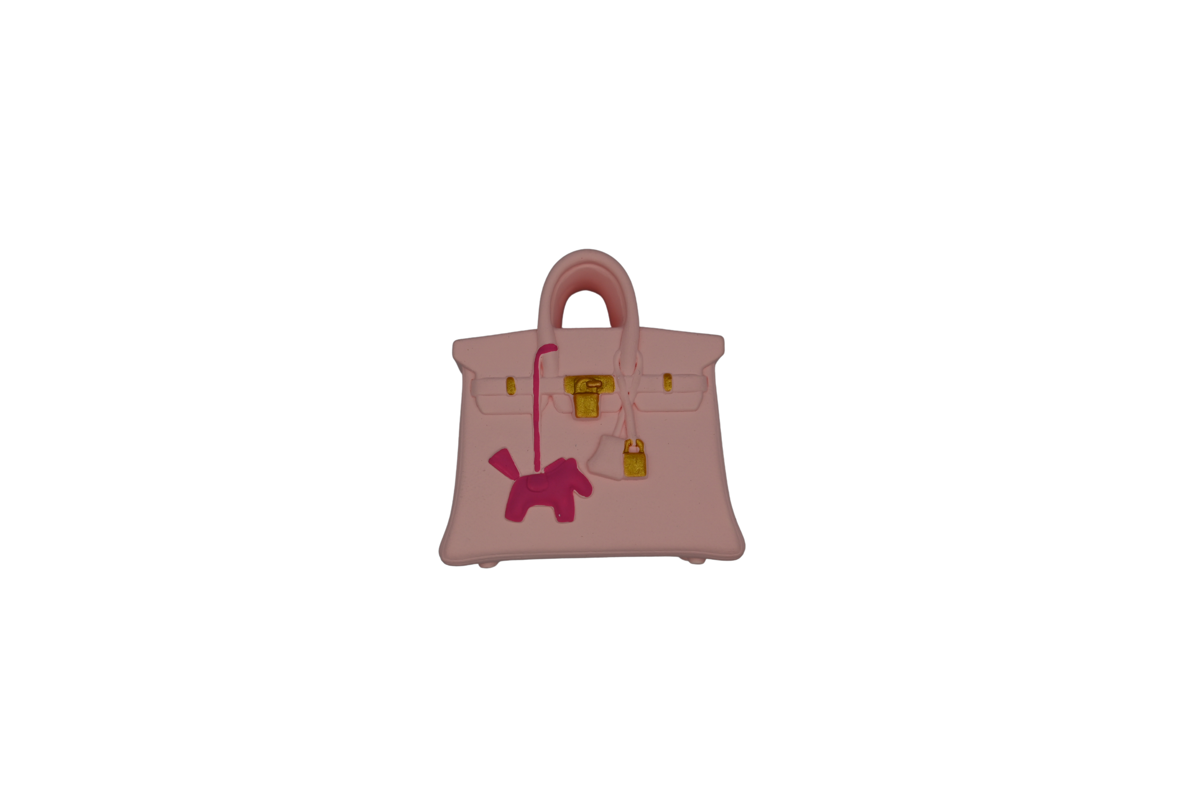 Handbag Bliss Pink