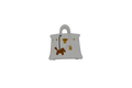 Handbag Bliss White