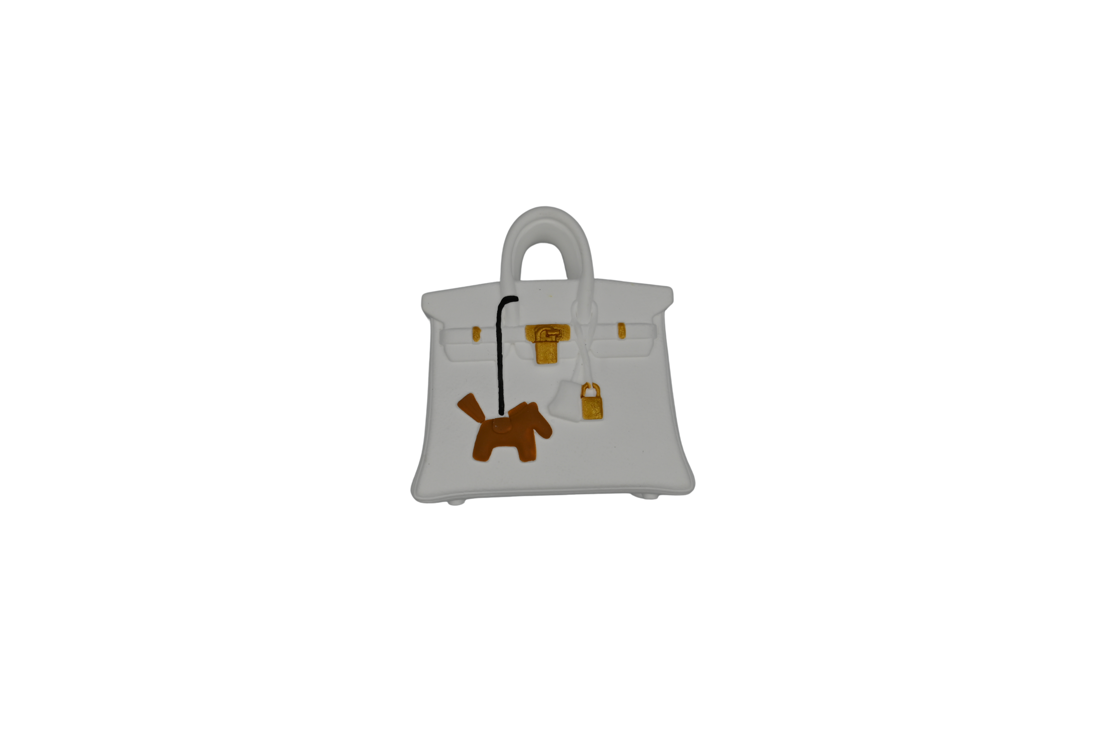 Handbag Bliss White