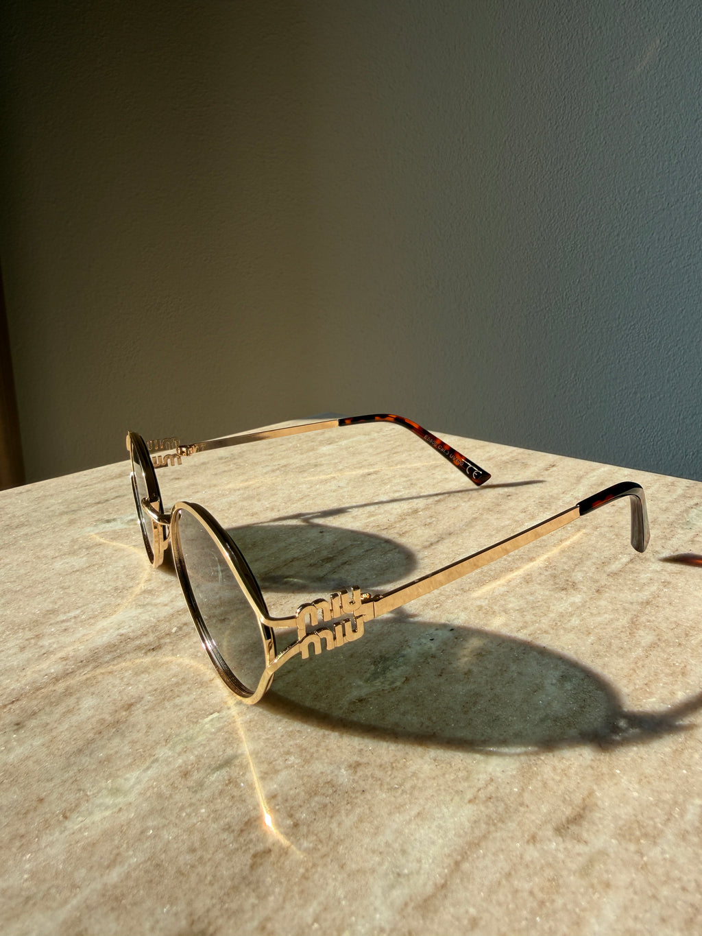 Mimi Sunglasses