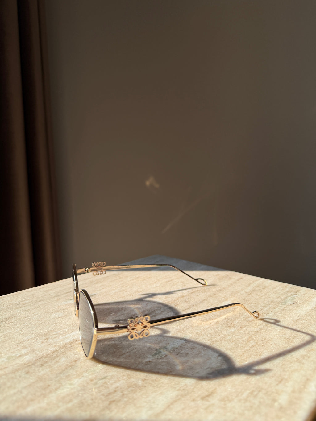 Lulu Sunglasses