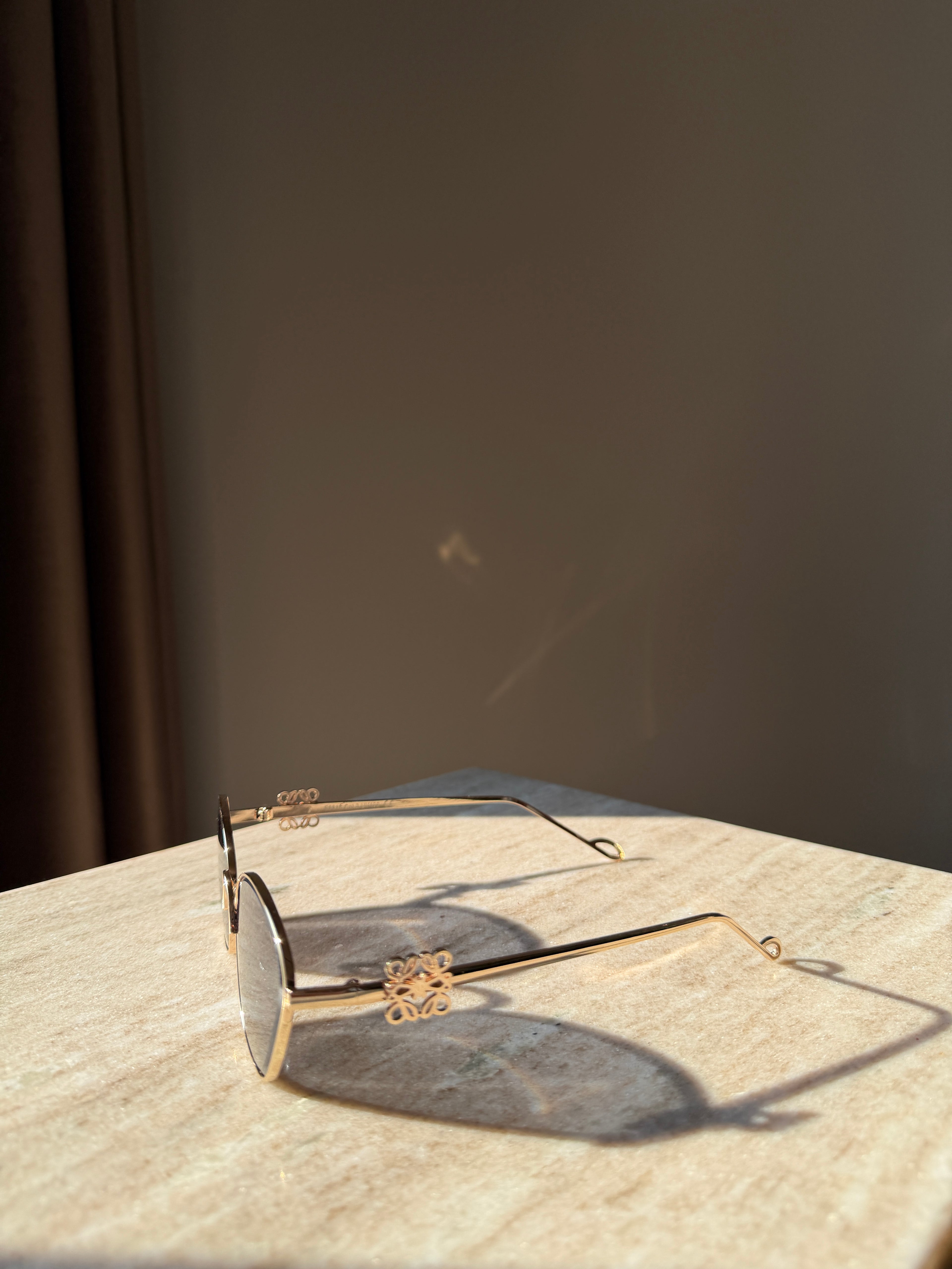 Lulu Sunglasses