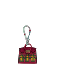 Pink bag