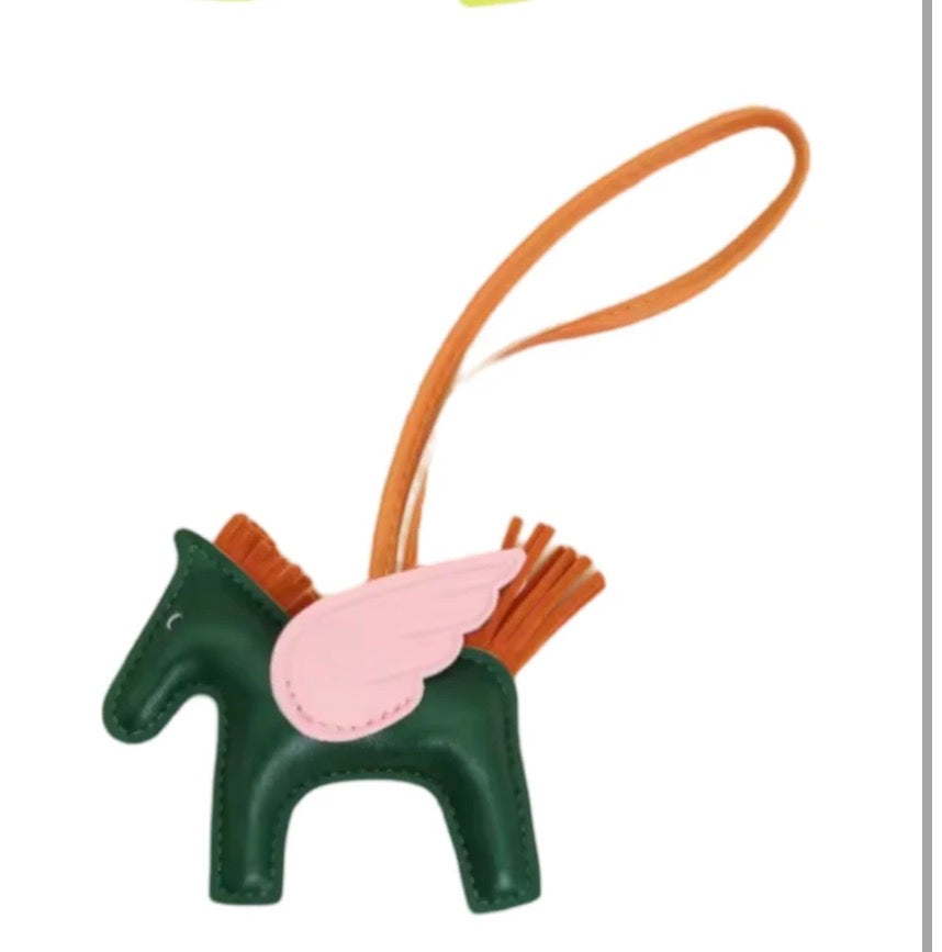 Unicorn Green