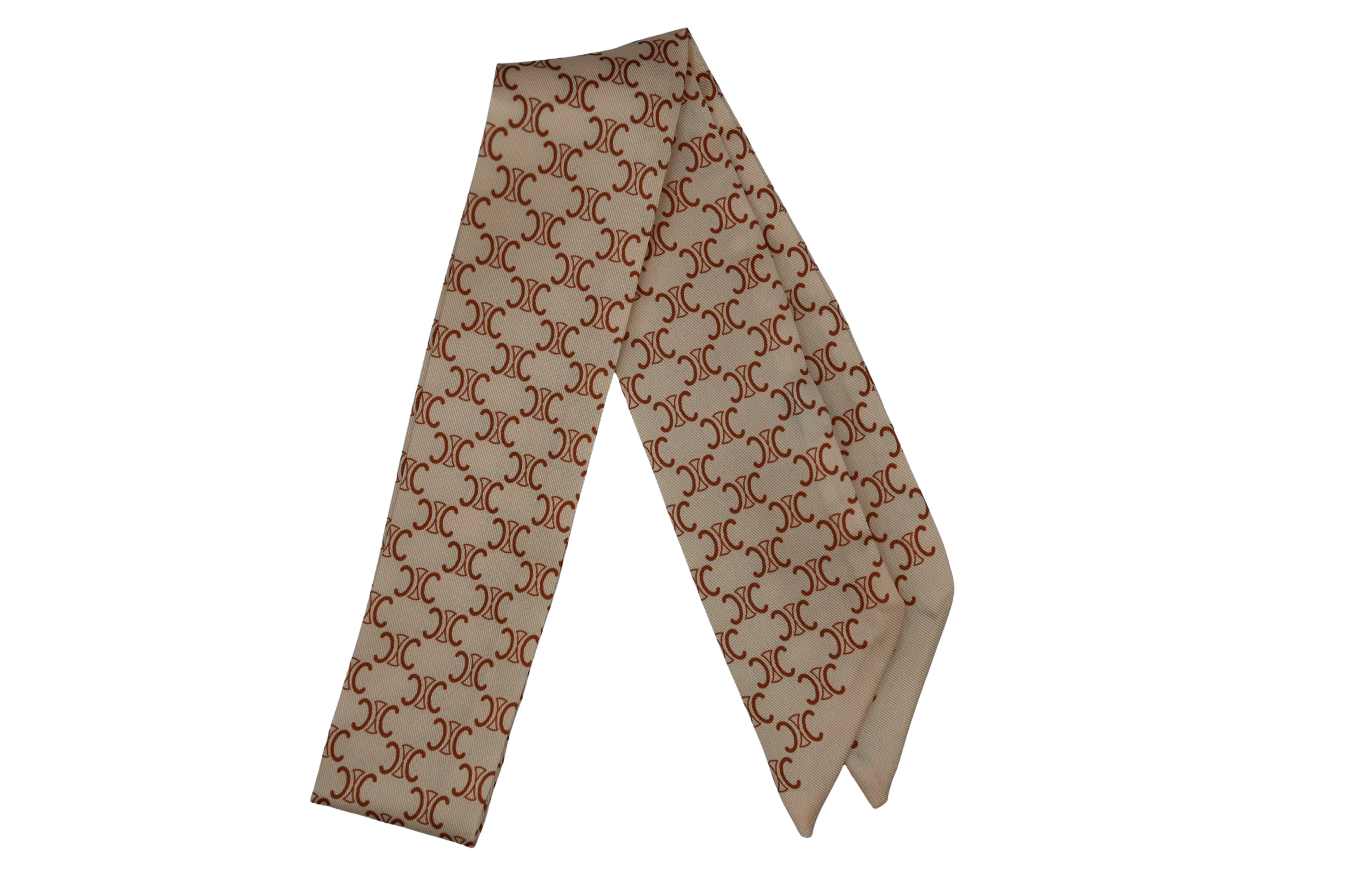 Twirl Beige