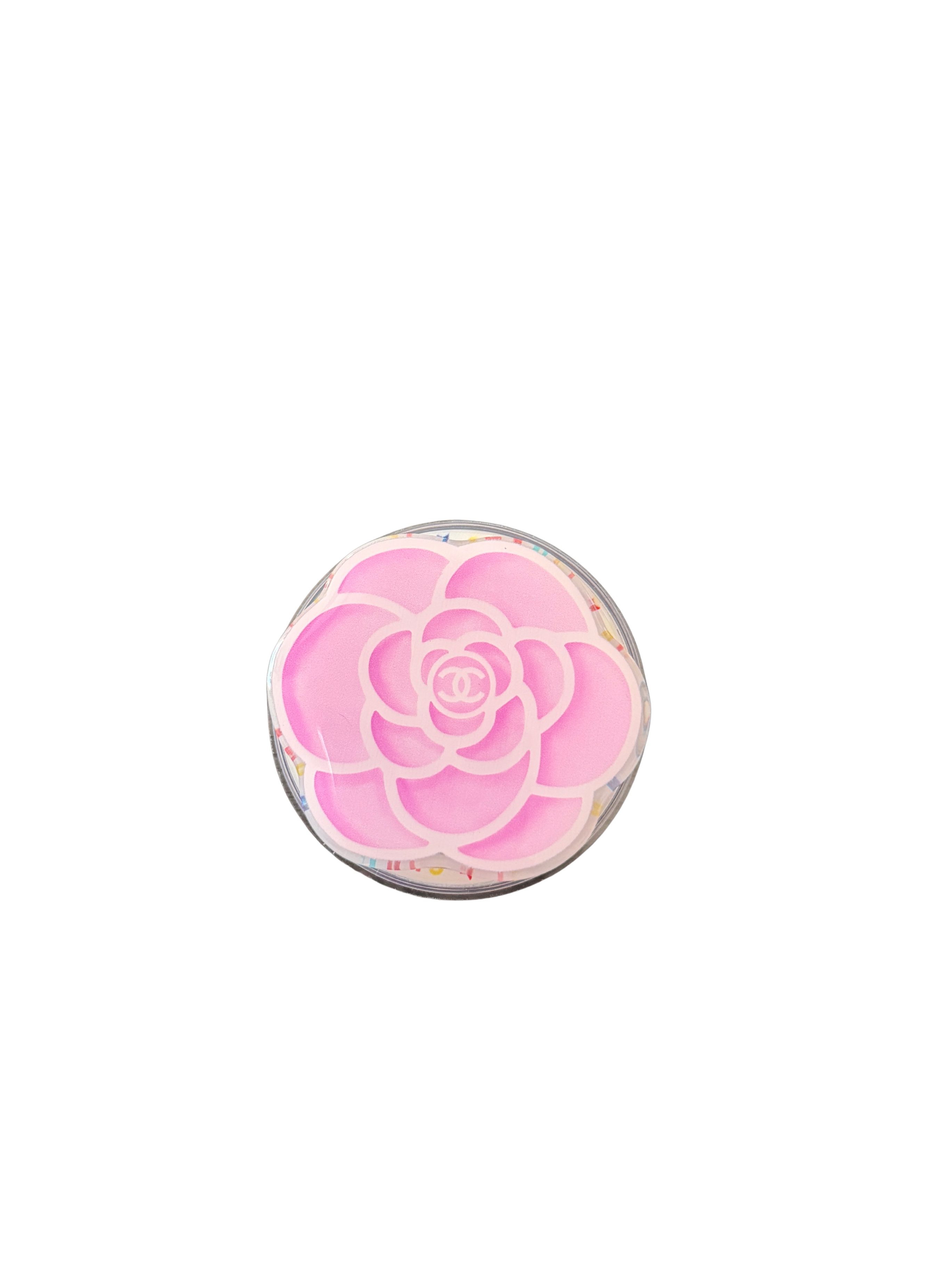 Flower grip