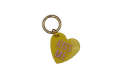 Kiss Me Keyholder