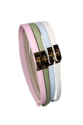 Kelly riem