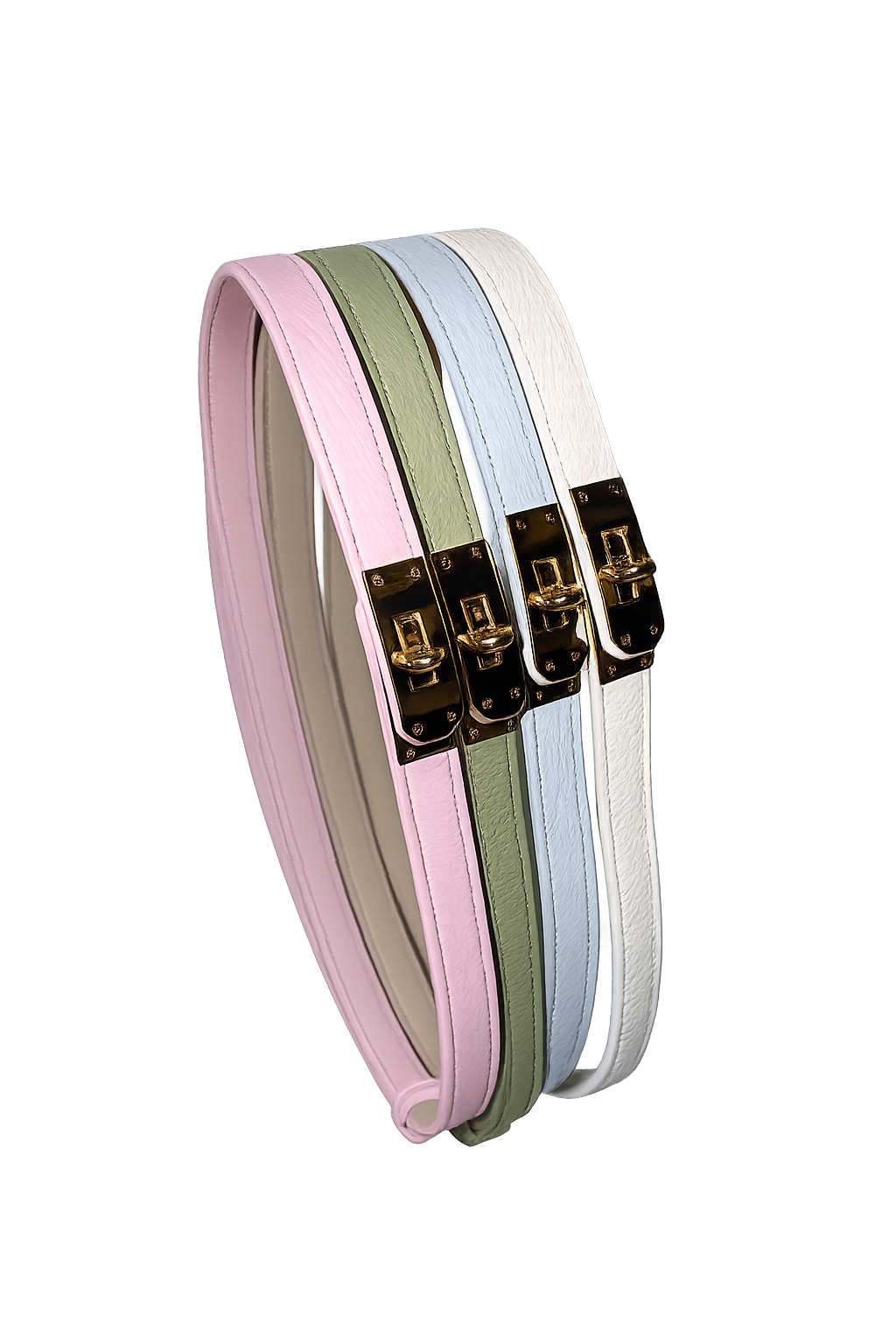 Kelly riem