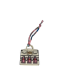 White bag