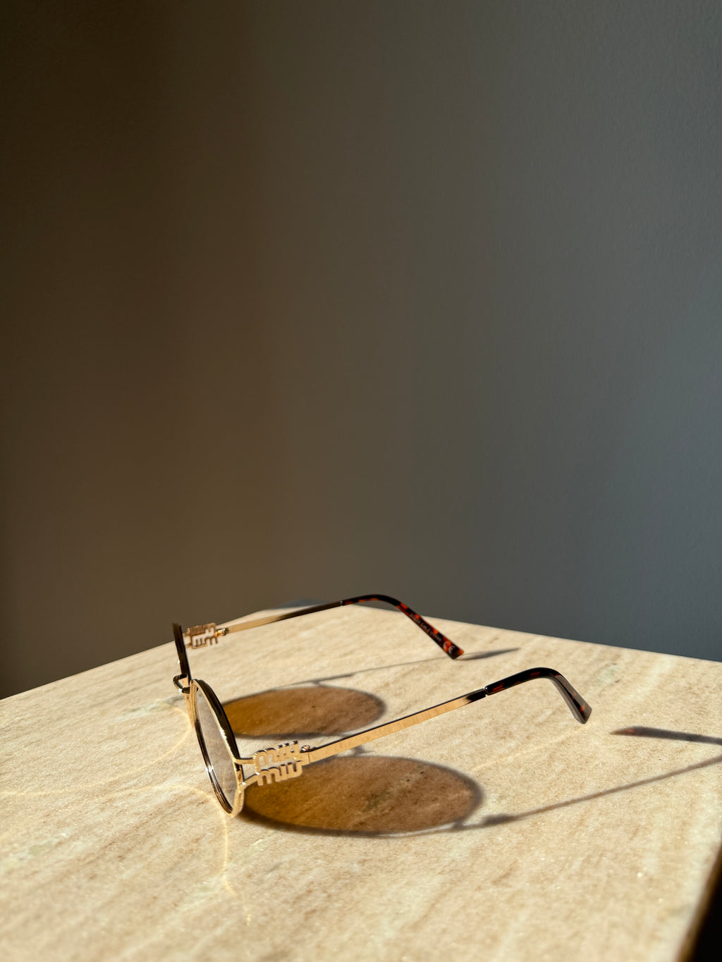 Mimi Sunglasses