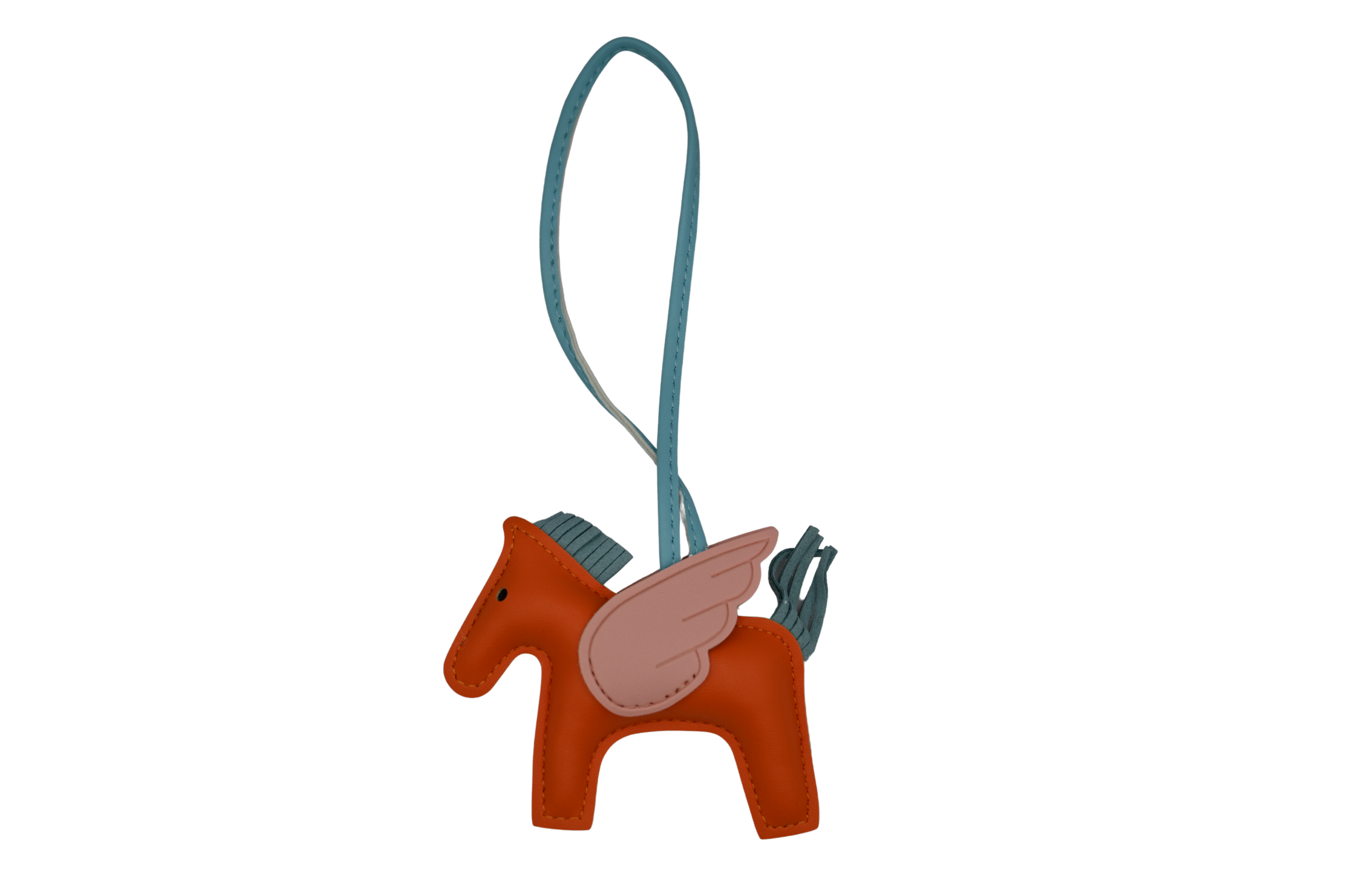 Unicorn Orange
