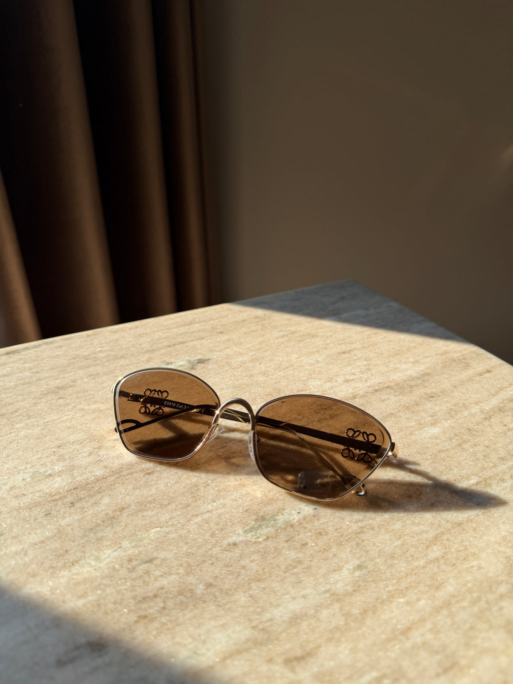 Lulu Sunglasses