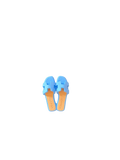 Slipper Scent Blue