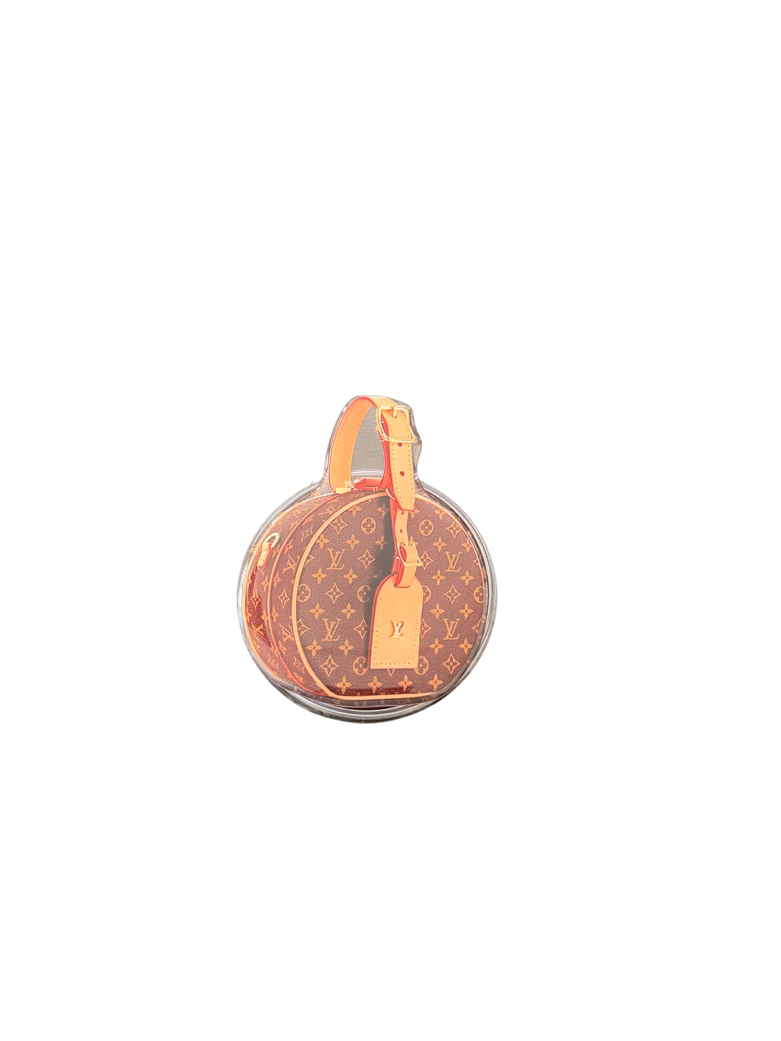 Lulu grip
