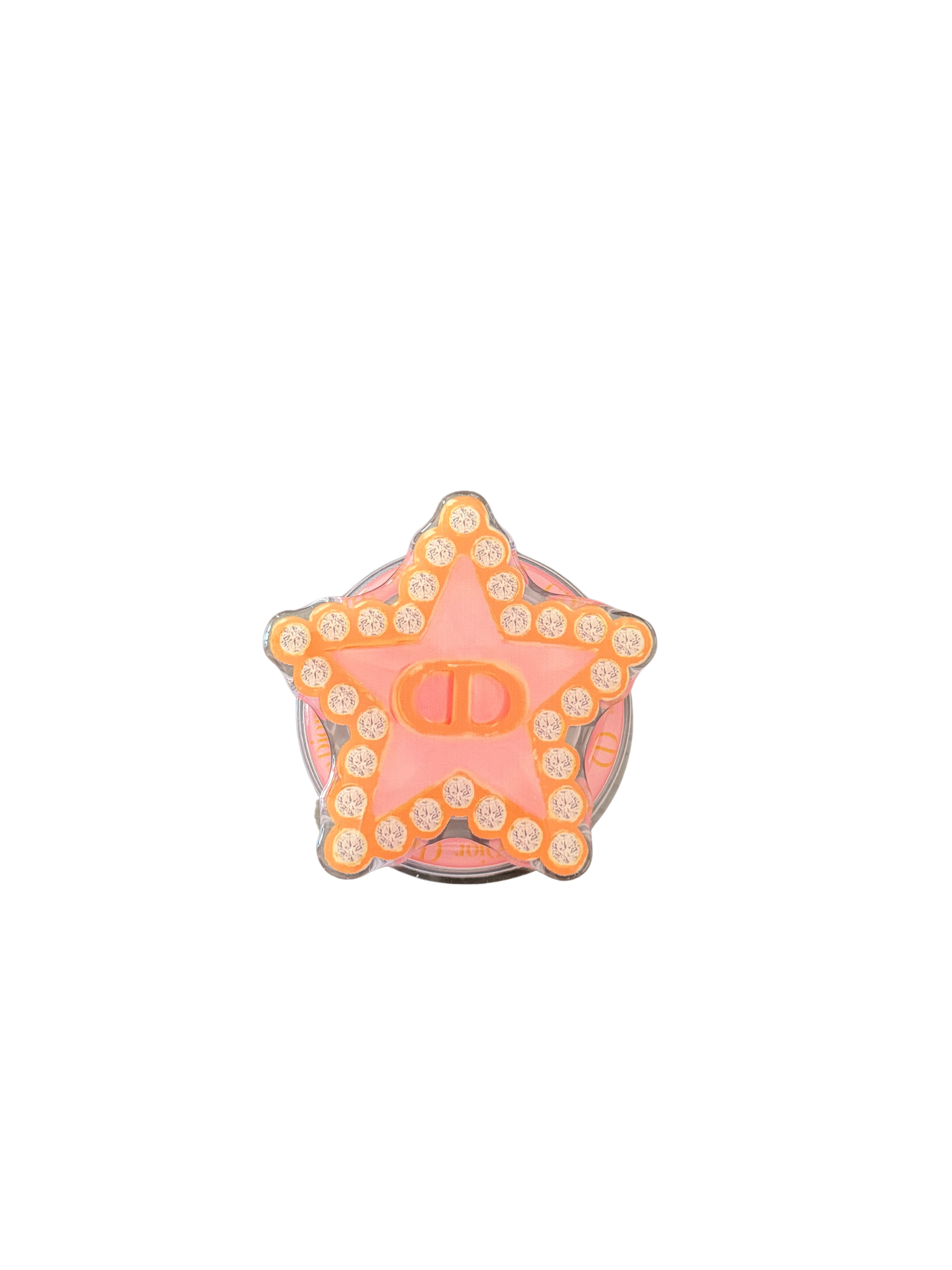 Star grip