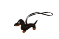 Teckel Brown