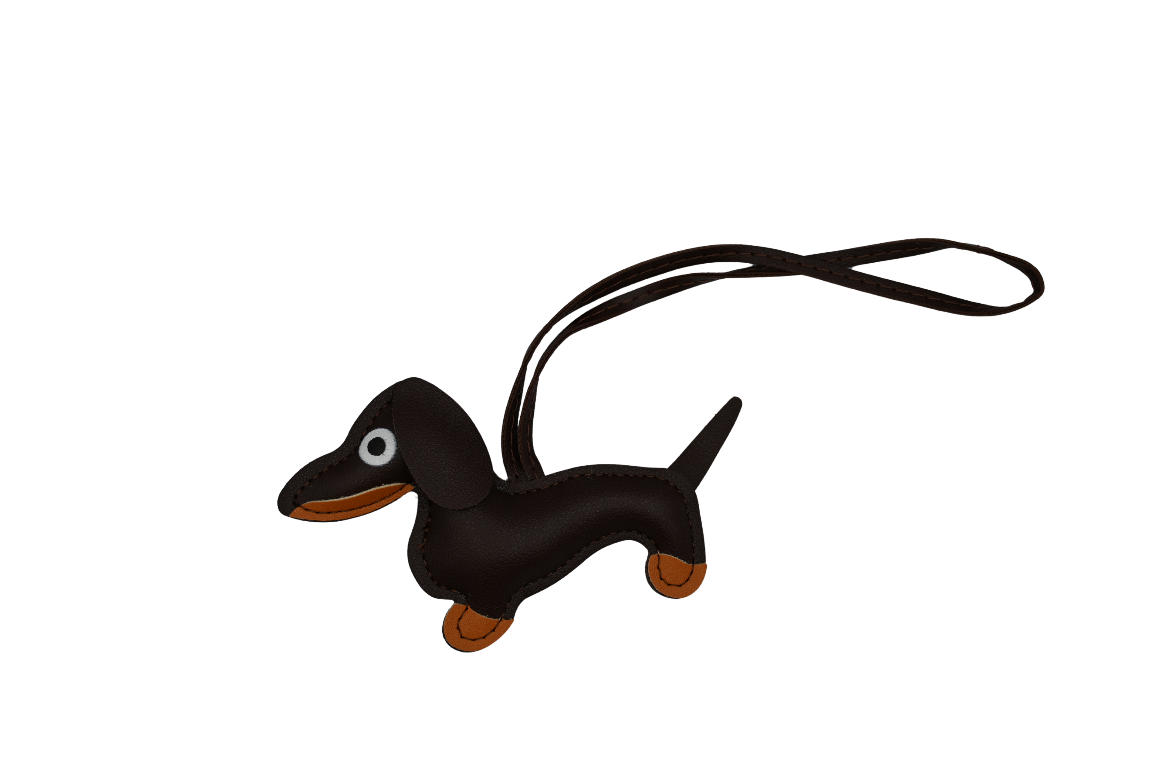 Dachshund Brown