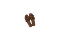 Slipper Scent Brown