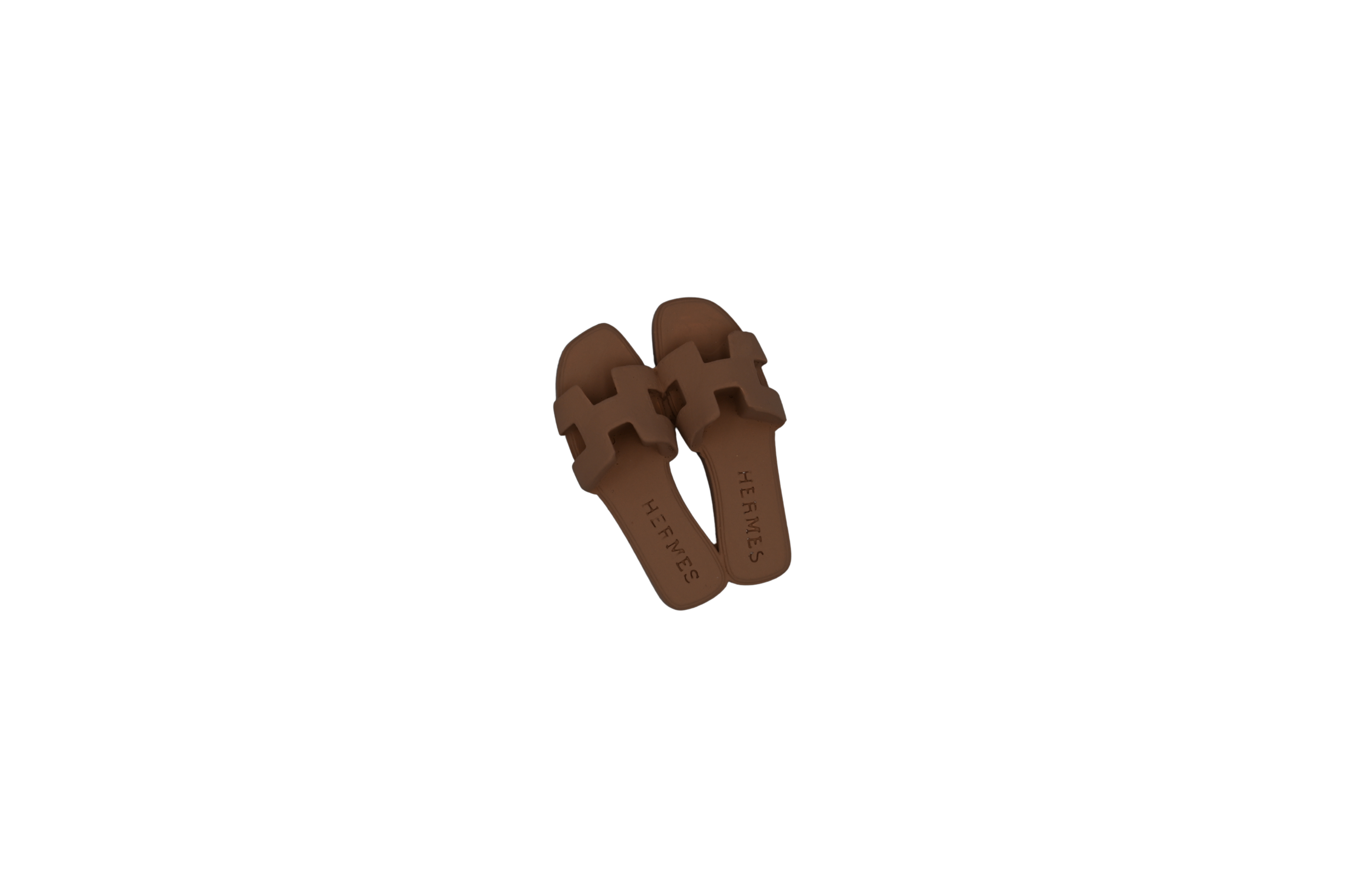 Slipper Scent Brown