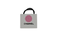 Coco Shopper Pink