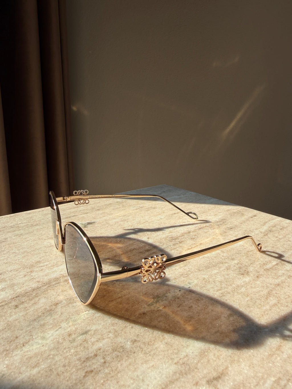 Lulu Sunglasses