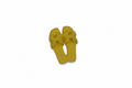 Slipper Scent Yellow