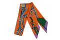 Twirl Orange