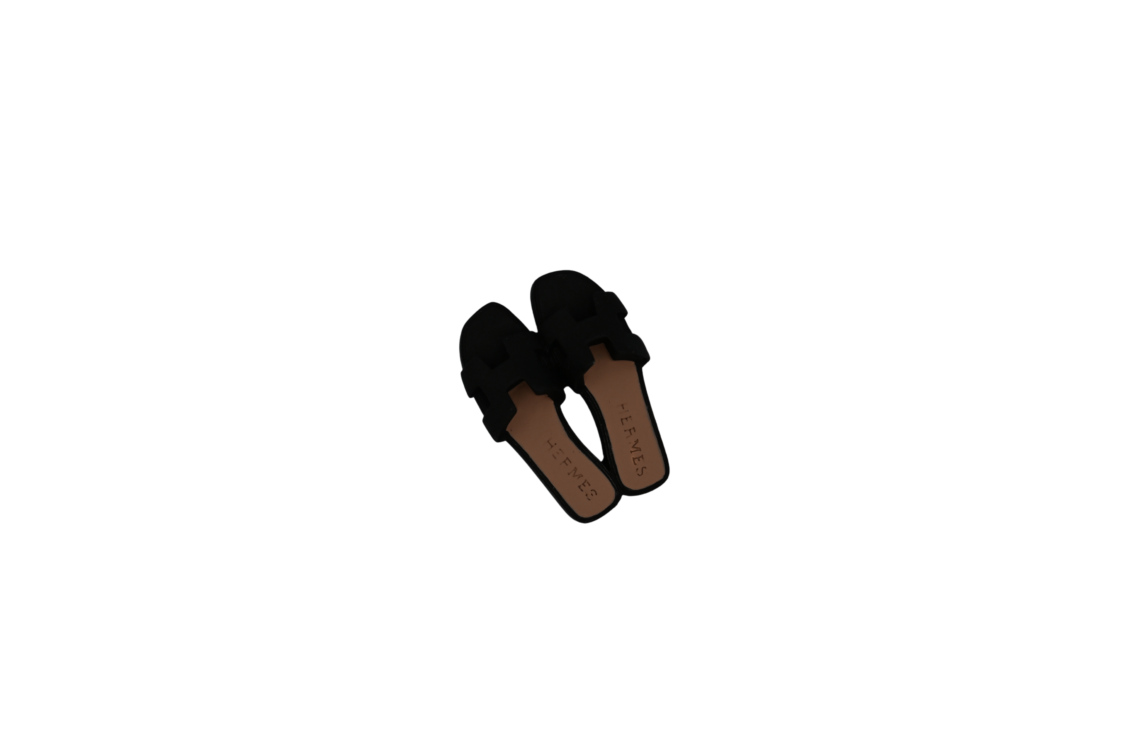 Slipper Scent Black
