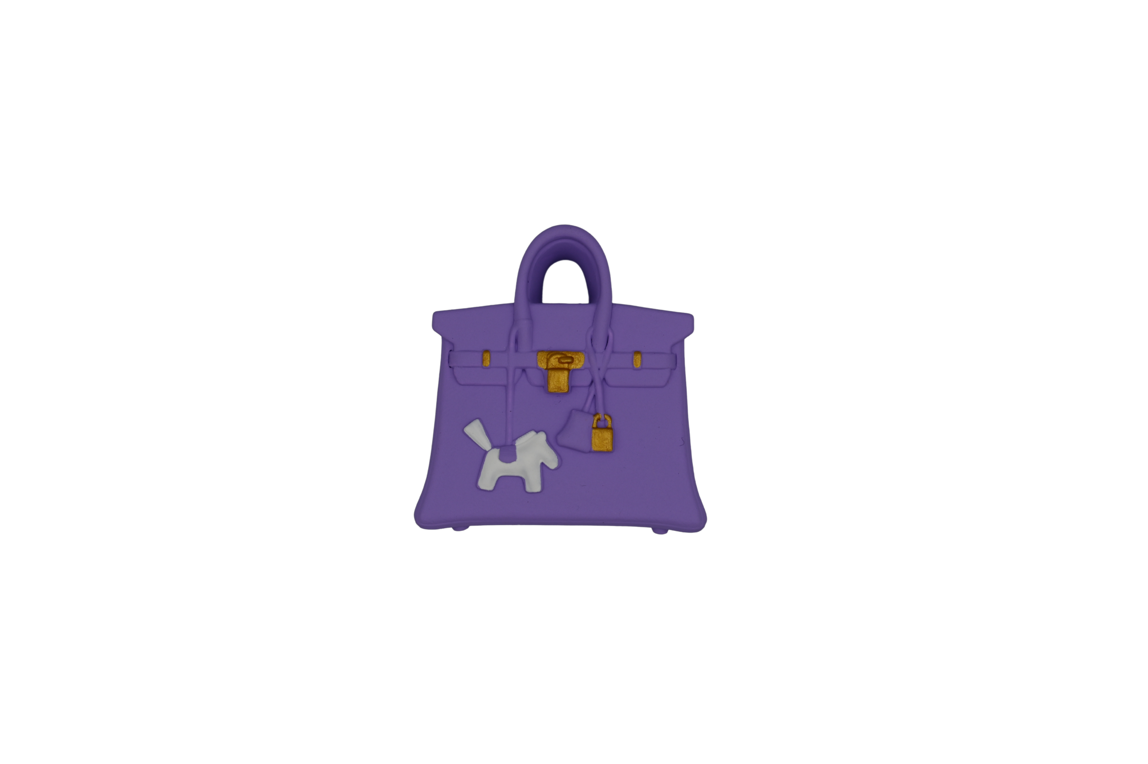 Handbag Bliss Dark Purple