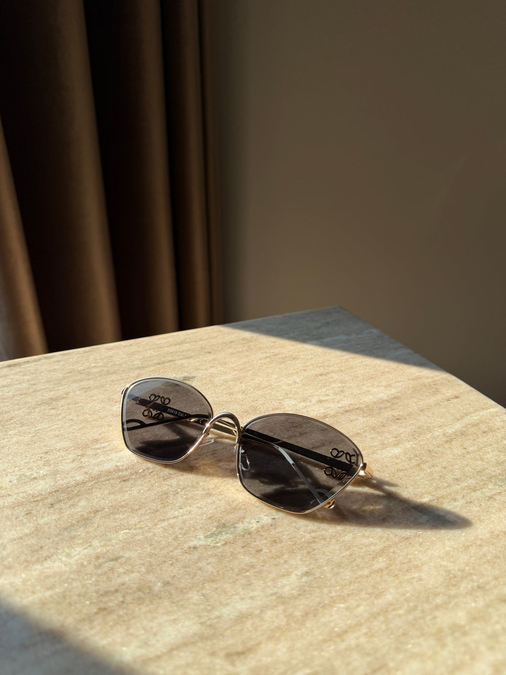 Lulu Sunglasses